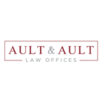 Ault & Ault Lawyers logo