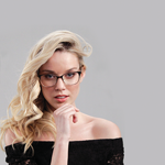 Laurier Optical Kemptville logo