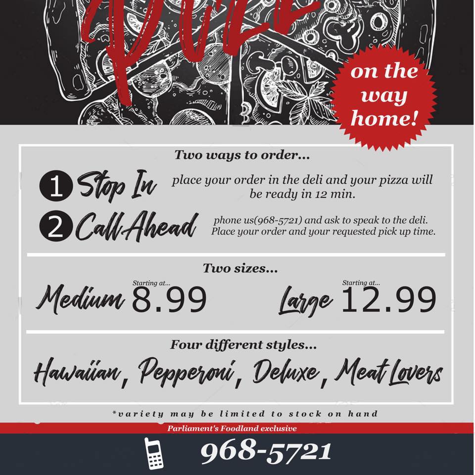 Foodland Ingleside, ON Eastern Ontario Local