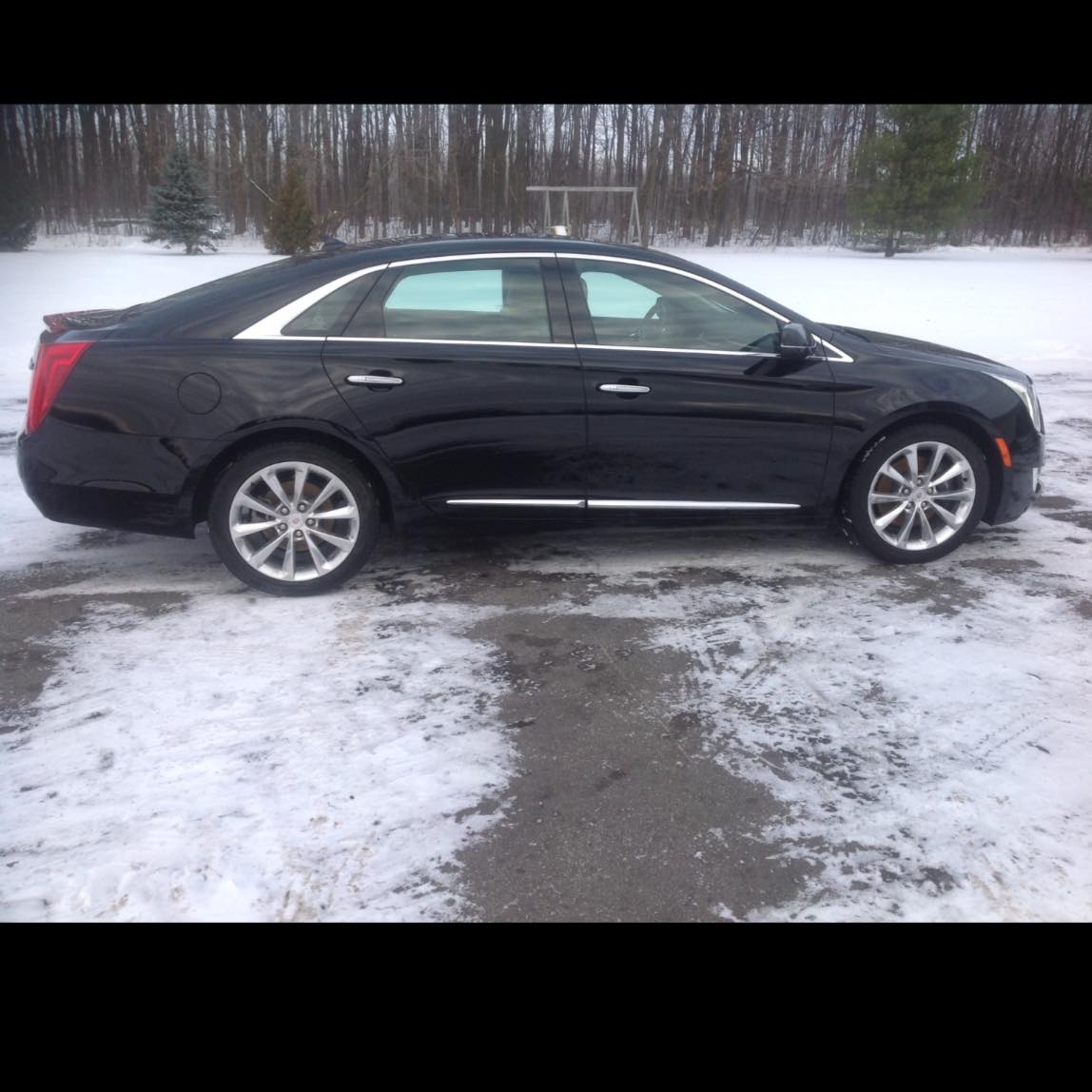 Royalty Limousine Service Ltd Chesterville, ON Eastern Ontario Local