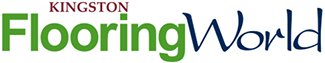 Kingston Flooring World logo