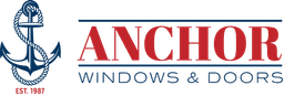 Anchor Windows & Doors logo