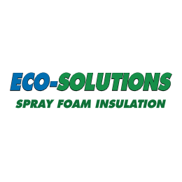 Eco-Solutions Spray Foam Insulation logo