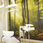 Gillis Dentistry & Associates logo