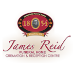 James Reid Funeral Home logo