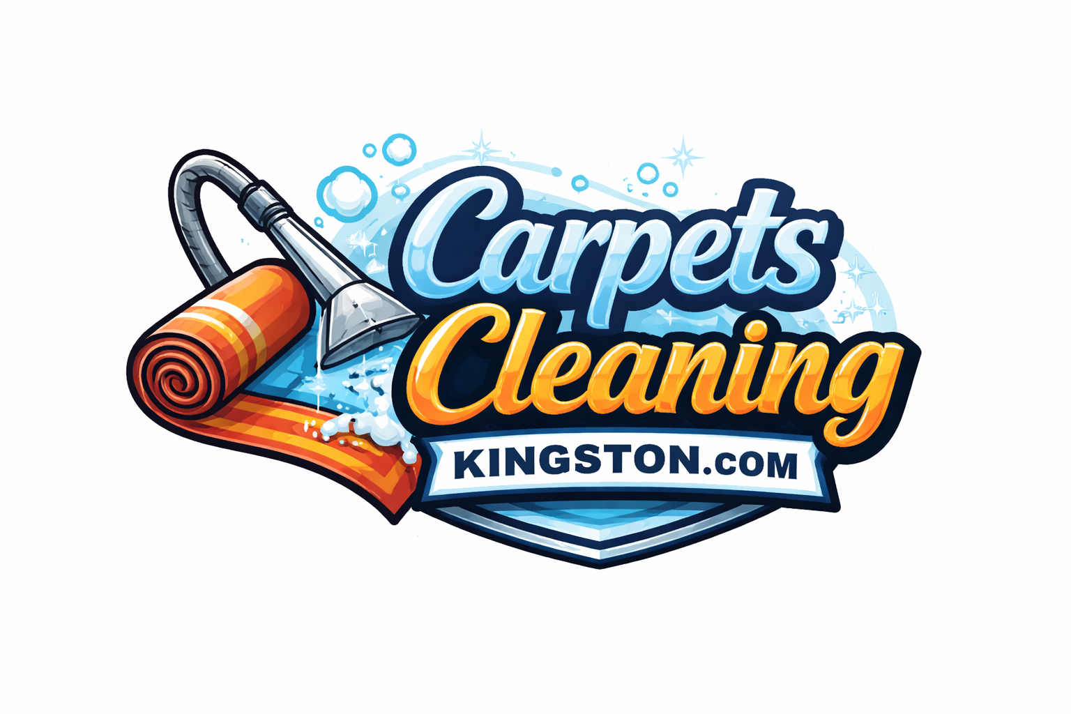Proclean Carpet & Upholstery Cleaning logo