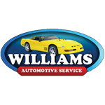 Williams Auto Service logo