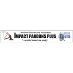 Impact Pardons logo