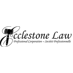 Ecclestone Law logo