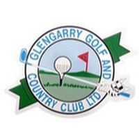 Glengarry Golf & Country Club logo