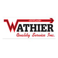 Wathier Quality Service Inc logo