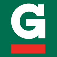 Stirling Pharmacy logo