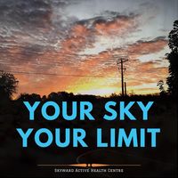 Skyward Active Health Centre logo