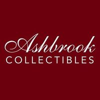 Ashbrook Collectibles logo