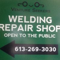 Venture Seekers logo