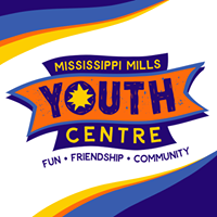 Mississippi Mills Youth Centre logo