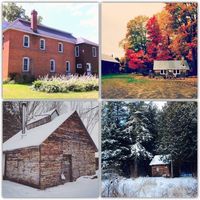 Bethesda Renewal Centre logo