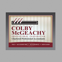 Colby Mcgeachy Professional Corporation logo