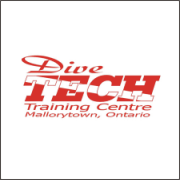 Dive Tech Training Centre logo