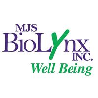 MJS BioLynx Inc logo