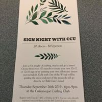 Thousand Island Day Care Centre logo