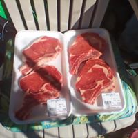 O'Reilly's Your Independent Grocer logo