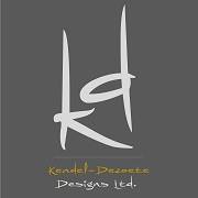 Kendel Dezoete Designs Ltd logo