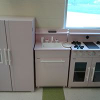 Willow Tree Day Care logo