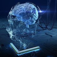 Ted's Computers logo