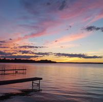 Highland Park Resort logo