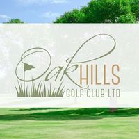 Oak Hills Golf Club Ltd logo