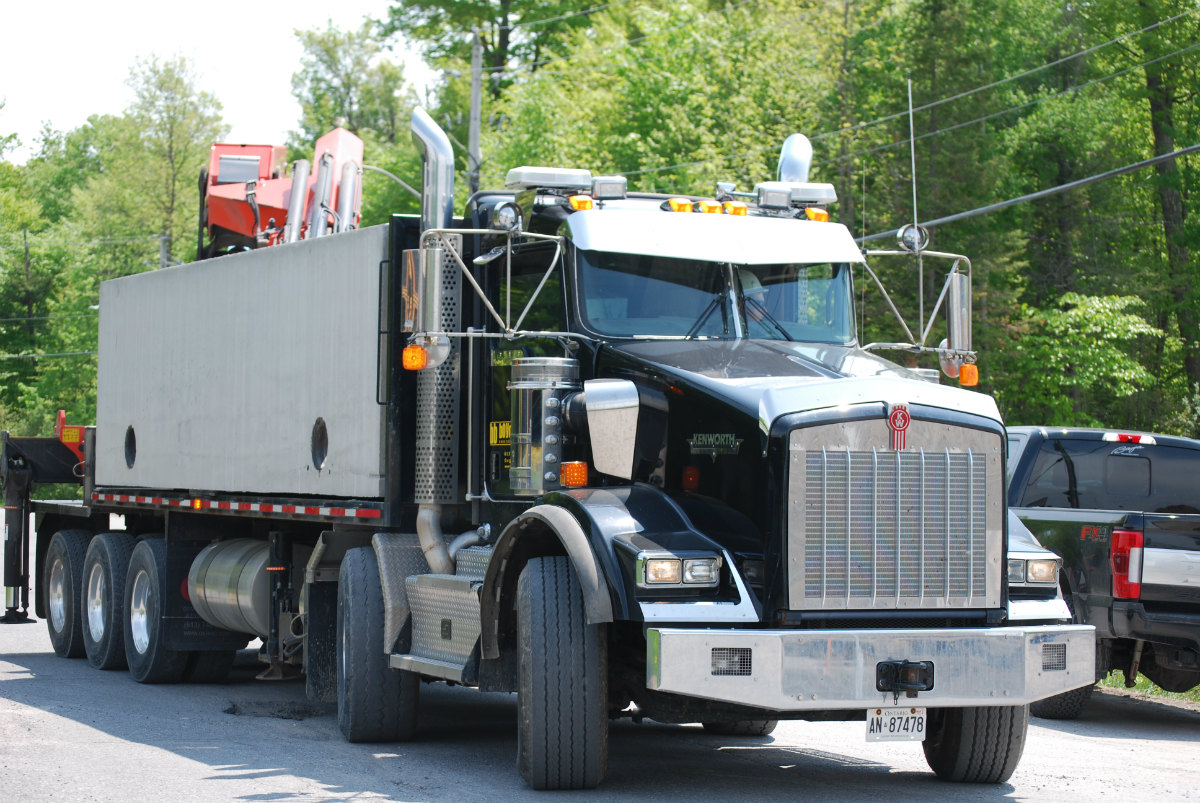 Boyd Bros Concrete logo