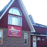 Eco Alternative Energy logo