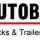 Jr Autobrokers logo