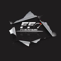 Ff Customs - Factory Finish Customs logo