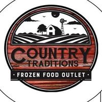 Country Traditions Frozen Foods logo