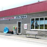 Tamworth Hardware logo