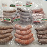 Quinn's Brian Meats logo