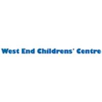 West End Childrens' Centre logo