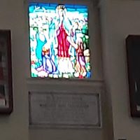 St George's Cathedral logo