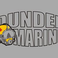 Dundee Marine Inc logo