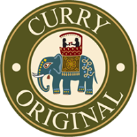 Curry Original logo