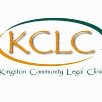 Kingston Community Legal Clinic logo