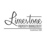 Limestone Property Management logo