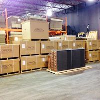 Cancoil Thermal Corporation logo