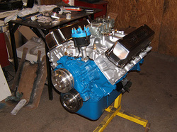 Precision Works logo