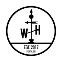 Weatherhead Brew Co logo