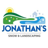 Jonathan's Snow & Landscaping logo
