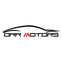 Orr Motors logo