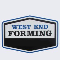 West End Forming logo